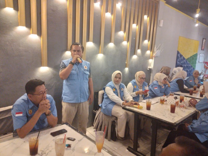 INKAI Dumai Gelar Kegiatan Silaturahmi, Ini Yang Dibahas