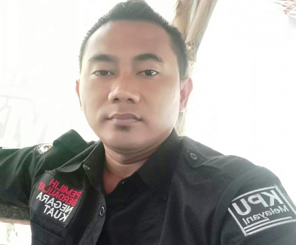 PPK Pinggir Imbau Warga yang Belum Terdaftar di DPT Segera ke PPS