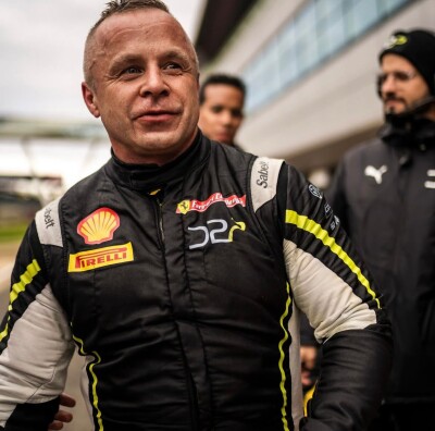 Roman Ziemian Mobility Releases Feature Spotlight: Blending Motorsport Excellence with Cultural Impact