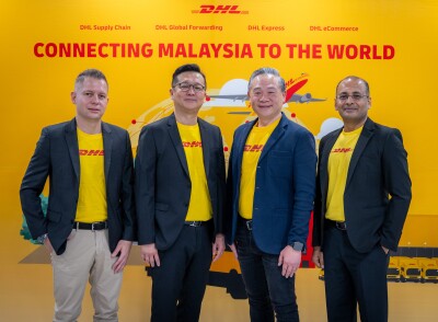 DHL reaffirms commitment to Malaysia’s economic growth, identifies opportunities through Strategy 2030