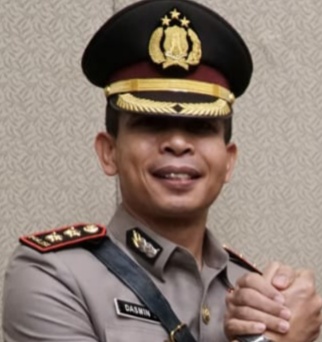Polres Rohul bersama TNI dan Satpol PP Intensifkan Patroli