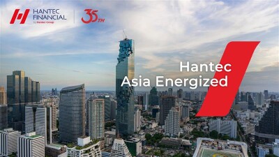 Hantec Financial Launches Bangkok Office to Strengthen Asia-Pacific Presence