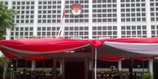 KPU : Sulitnya Mencocokkan Data Pemilih WNI di Luar Negeri