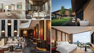 Dusit International expands across the lodging  spectrum, launches ninth hotel brand – Dusit Hotels 