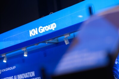 KN Group dan AlloyX Luncurkan Dana Tokenisasi Pertama Berbasis Pinjaman Konsumen di Blockchain