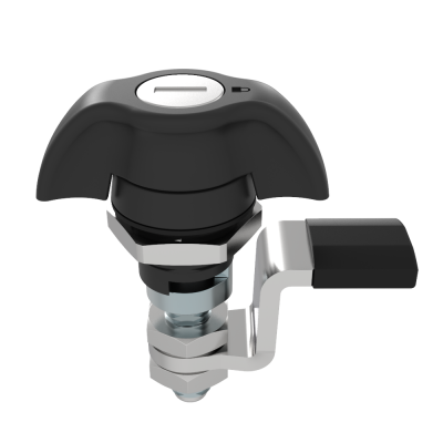 Southco Tambah Dua Pilihan Baru pada Seri E5 Cam Latches untuk Fungsionalitas Lebih Lengkap