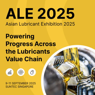 Reshaping Global Lubricant Supply Chains: Trump-Era Tariffs Driving Industry Pivot Toward Asia