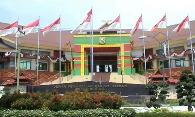 DPRD Riau: Semoga Komisioner KPU yang Terpilih Bukan Titipan