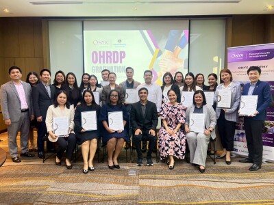 Putting People First: ONYX Hospitality Group's Strategy for Sustainable Leadership