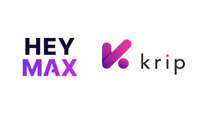 HeyMax Acquires Hong Kong’s krip to Accelerate Regional Expansion into Loyalty and Rewards Market