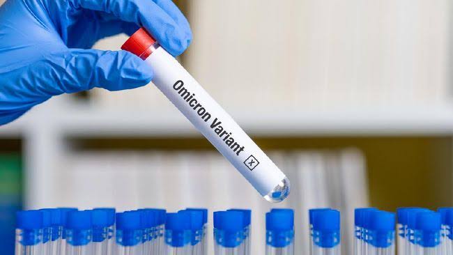 Kasus Covid Omicron RI Melonjak Jadi 46 Kasus Jelang Tahun Baru