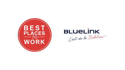 BlueLink Raih Penghargaan “Best Place to Work 2024” di Republik Ceko