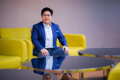 NIA Invites the Nation to Embrace ‘Impactful Innovation’ — Adapt, Transform,  Create, Add Value, and Generate Positive Impact to Drive Thailand Forward