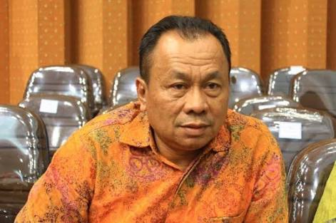 Ketua DPRD Pekanbaru Apresiasi Razia BNN