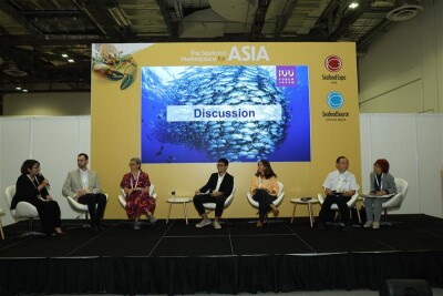 Seafood Expo Asia Announces Conference Program with Expert-led Sessions on Sustainability, Aquaculture, Fish Processing, Aquafeeds and Consumer Trends in Asian Market