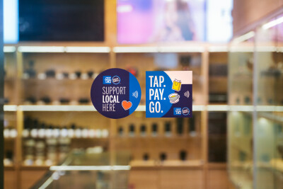 As Singapore celebrates its 60th Birthday, Amex’s Shop Small Movement Rallies Around Local Businesses for the Sixth Year