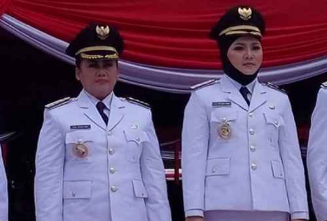 Hari Ini, KPK akan Menggelar Konfrensi Pers Status Kedelapan Orang dalam OTT Bupati Klaten