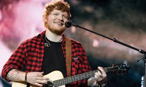 Ed Sheeran Gelar Konser di Stadion GBK Jakarta pada 3 Mei 2019