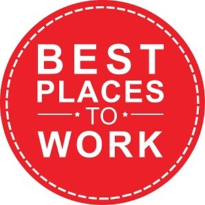 Pfizer Romania recognized as a Best Place to Work for 2025