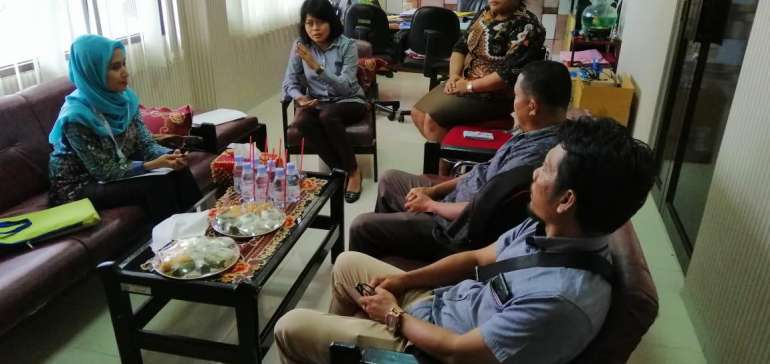 Menunggak Pembayaran BPJS, Sejumlah Perusahaan di Duri Dipanggil Kejari