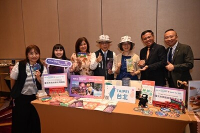 Taipei Luncurkan Kampanye ‘All in Taipei, Made for You’ untuk Menarik Wisatawan Malaysia