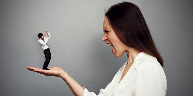 Pernikahan tak Bahagia Bikin Pria Rentan Terkena Serangan Jantung