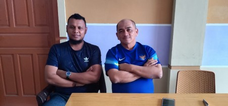 Pelatih PSPS Riau Dapat Tawaran Dari Club Malaysia