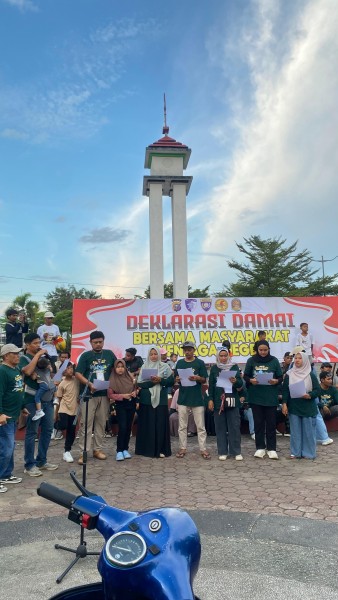 GSLK ke XV berhadiah Umroh dan Vespa di Gelar Di Kuansing