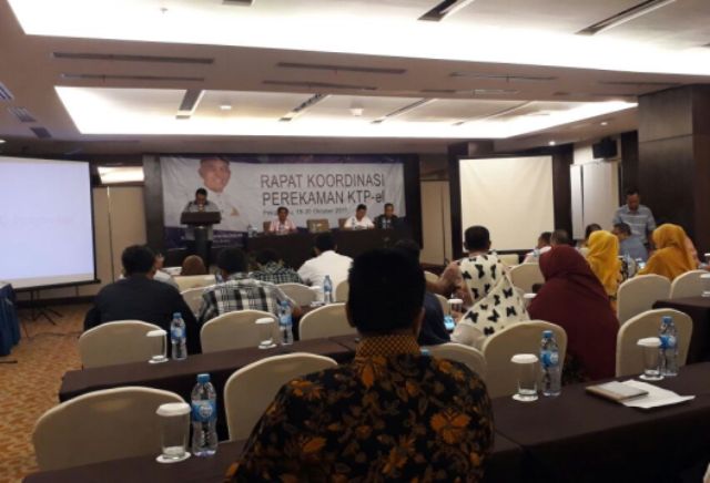 Kadisdukcapil Dumai Bertekad Tingkatkan Pelayanan