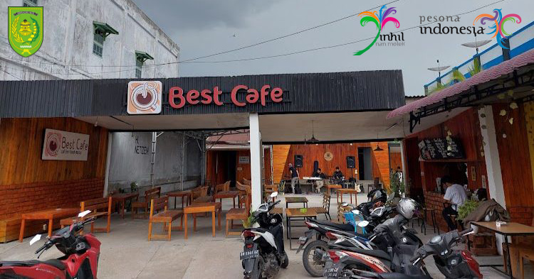 Best Cafe Jadi Tempat Nongkrong Favorit Kalangan Milenial