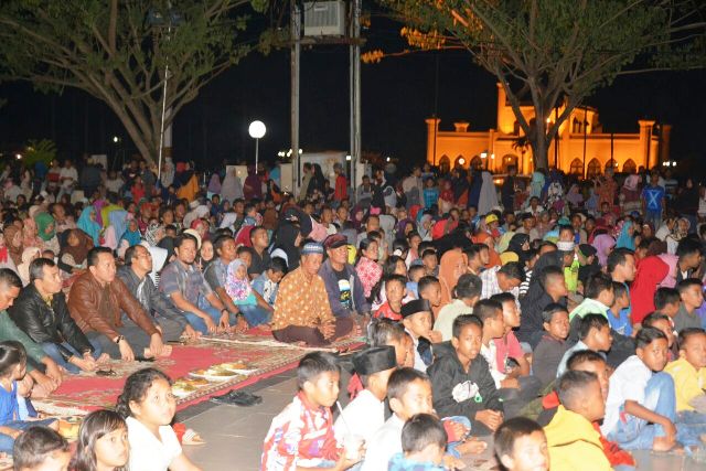 Syamsuar Minta Masyarakat Waspadai Kebangkitan PKI