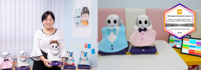 CUHK Faculty of Education Leads Global Innovation in Education Research and Teaching