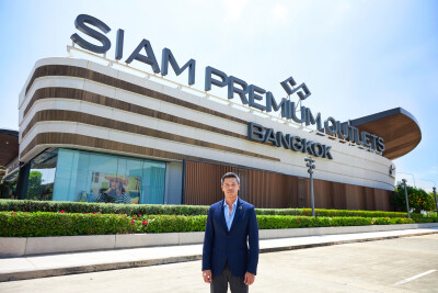 Siam Premium Outlets Bangkok Marks 5th Anniversary with a Grand Celebration