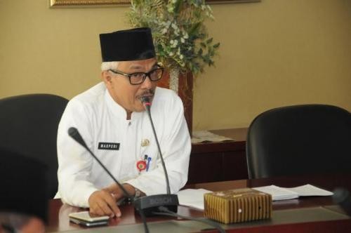 Pemprov Riau Berharap Ikut Kelola Blok Rokan