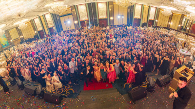 Marking 30 Years of Excellence, EtonHouse International Education Group Pledges $3 Million to EtonHouse Community Fund to Strengthen Community Impact