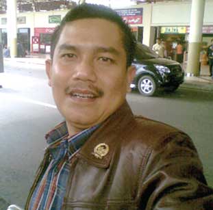 Besok DPRD Kuansing Jadwalkan Bahas Revisi KUA-PPAS