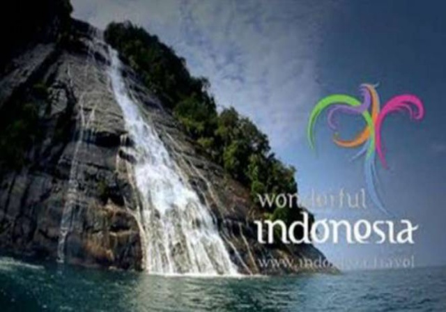 Indonesia Masuk Top 5 Tujuan Wisata Wisman Perancis