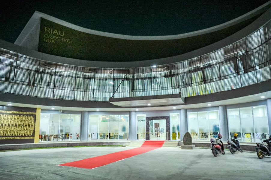 Jangan Lewatkan Riauphoria 2024: Penuh Kejutan dan Hiburan!