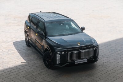 VinFast delivers L?c H?ng fleet for international leaders at Vietnam’s 80th National Day celebration