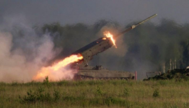 Cara Kerja Senjata Termobarik yang Digunakan Rusia Bombardir Ukraina, Apakah Langgar Hukum?