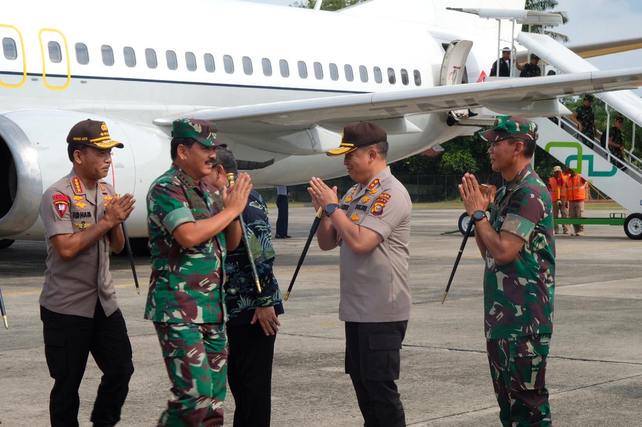 Dashboard Lancang Kuning Akan Resmi Menjadi Aplikasi Nusantara