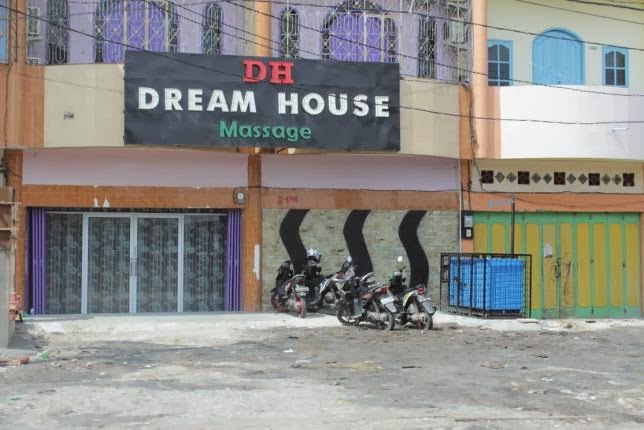 LSM AMPUH: Dream House Dumai Semakin Nyaman, Diduga Aparatur Pemerintah Terima Upeti