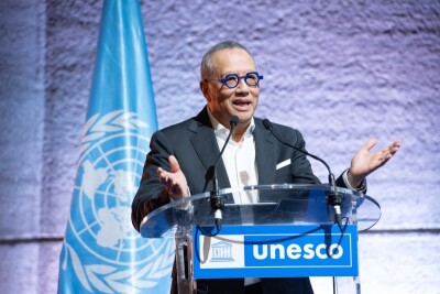 NetDragon Showcases AI-Powered Education Solutions at  UNESCO Digital Learning Week 2025