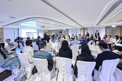 Asia’s philanthropy trajectory: five growth models driving domestic impact