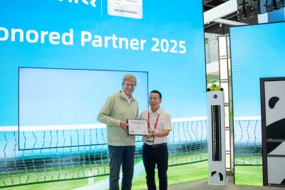 CHiQ Mempersembahkan Inovasi yang Berpusat pada Manusia dan Keunggulan LST di IFA 2025