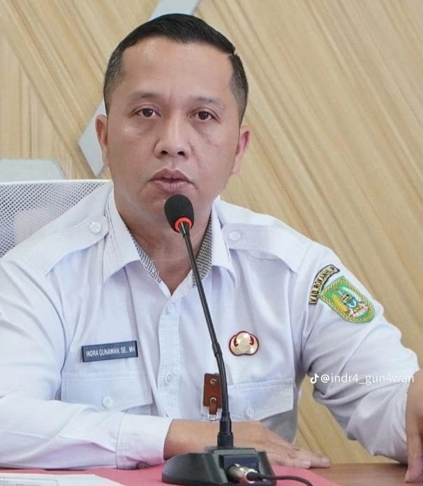 Gesa Sistem Pemerintahan Berbasis Elektronik, Diskominfotik Rohil Luncurkan Inovasi Terbaru