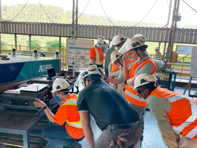 REMA TIP TOP Akuisisi Aset Kunci Almex Group, Perkuat Posisi Global di Teknologi Konveyor