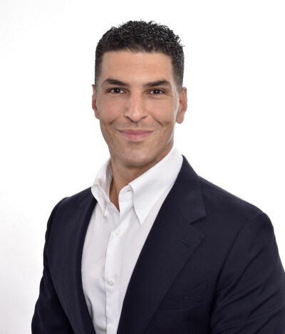 Allianz Trade di Asia Pasifik Tunjuk Hassan Omaish sebagai CEO untuk Hong Kong Hub