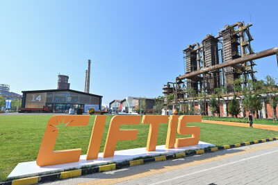 Lewat CIFTIS 2025, China Buktikan Komitmen pada Keterbukaan Global