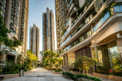 NineSmart Terpilih di Program Inkubasi Cyberport, Berpartner dengan Cushman & Wakefield, dan Luncurkan Solusi Robotik Oktober Ini